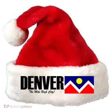 Santa Hat