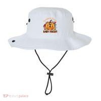 DonT Eat Pumpkin Seeds Pumpkin Seeds Baby Proof! Bucket Hat thumb 0