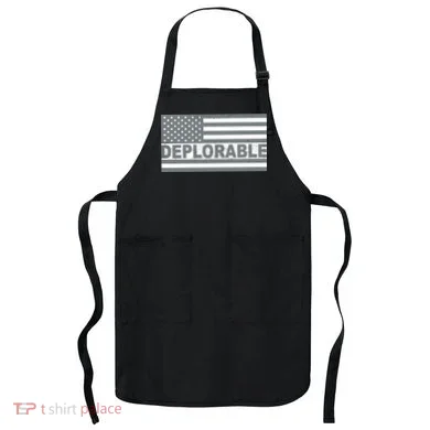 Apron