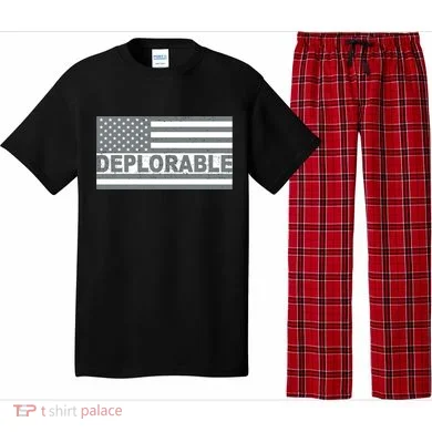 Pajama Set