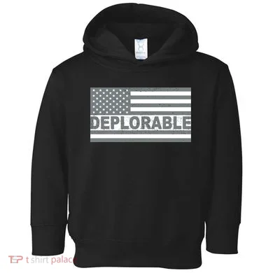 Toddler Hoodie
