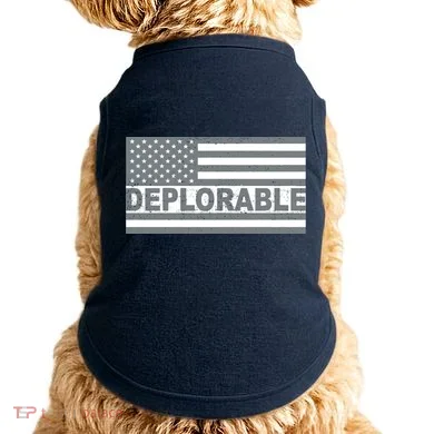 Doggie Tank