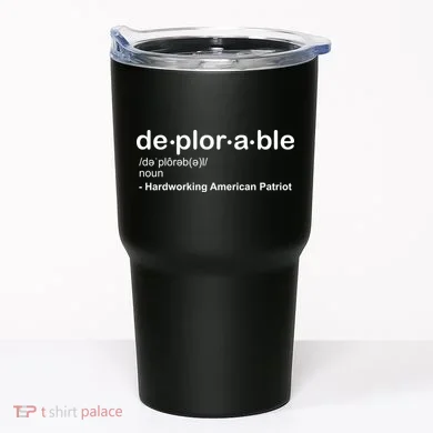 Tumbler