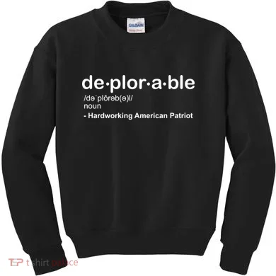 Kids Sweatshirt