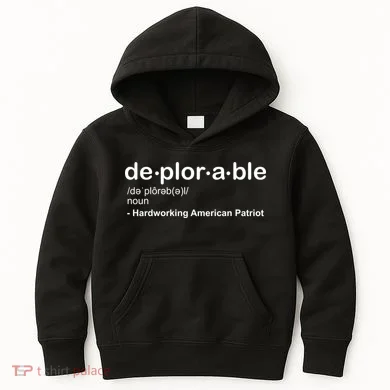 Kids Hoodie