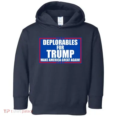 Toddler Hoodie