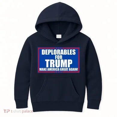 Kids Hoodie