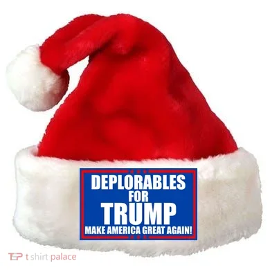 Santa Hat
