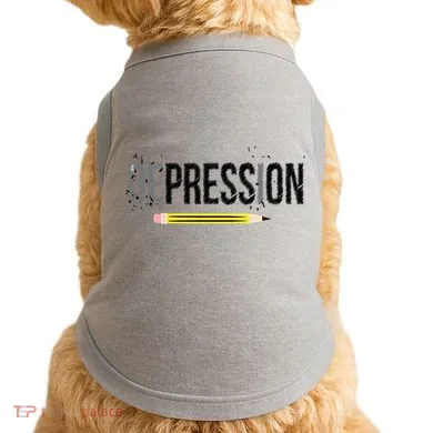 Doggie Tank