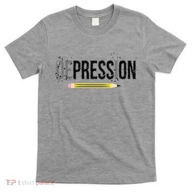 Depression Pencil T-Shirt