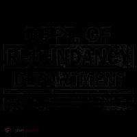 Dept. Of Redundancy Deparment Coffee Mug thumb 5