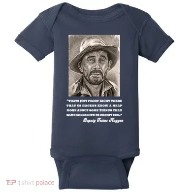Baby Bodysuit