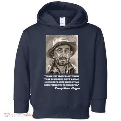 Toddler Hoodie