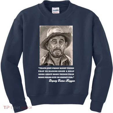 Kids Sweatshirt