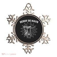 Derby De Mayo Horse  Ornament thumb 0