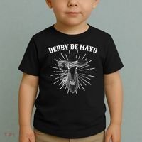 Derby De Mayo Horse  Toddler T-Shirt thumb 2