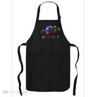 Derby Horse Racing Apron thumb 0