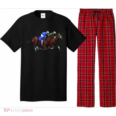 Pajama Set