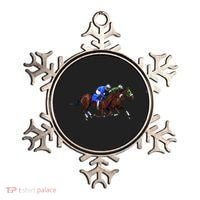 Derby Horse Racing Ornament thumb 0
