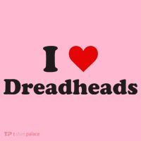 Dreadhead Enthusiast Show Your Love Coaster thumb 2