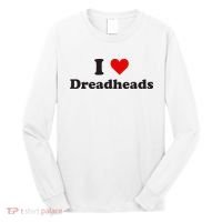 Dreadhead Enthusiast Show Your Love Long Sleeve Shirt thumb 0
