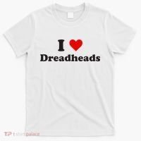 Dreadhead Enthusiast Show Your Love T-Shirt thumb 0