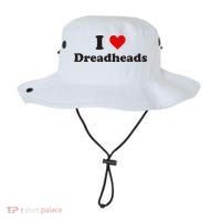 Dreadhead Enthusiast Show Your Love Bucket Hat thumb 0