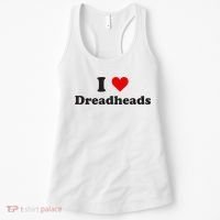 Dreadhead Enthusiast Show Your Love Women's Tank Top thumb 0