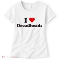 Dreadhead Enthusiast Show Your Love Women's T-Shirt thumb 0