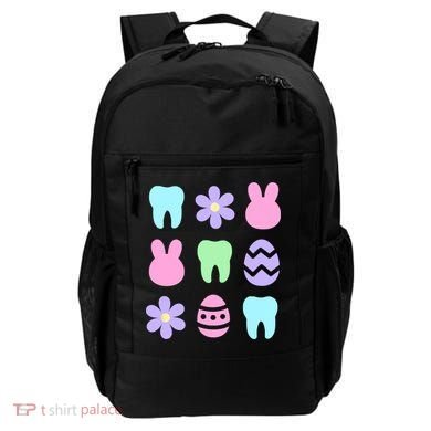 Dental Easter Spring Backpack