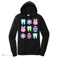 Dental Easter Spring Women's Hoodie thumb 0
