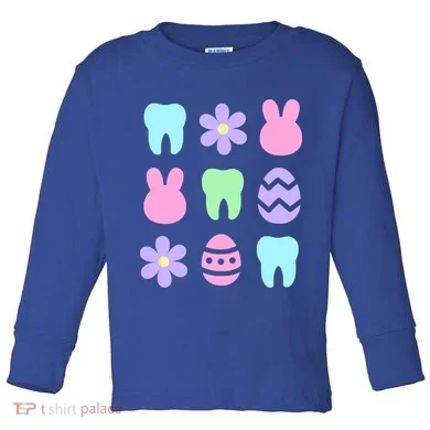 Toddler Long Sleeve