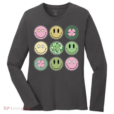 Women's Long Sleeve Shirt