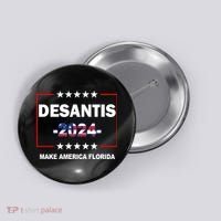 Desaints Make America Florida Button thumb 0