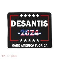 Desaints Make America Florida Mousepad thumb 0