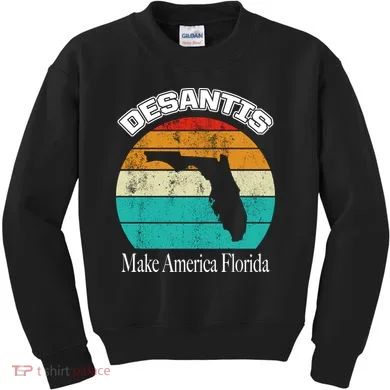 Kids Sweatshirt