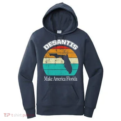 Women's Hoodie