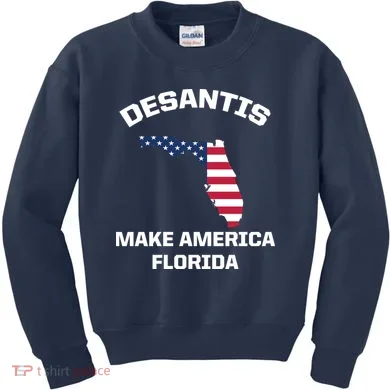 Kids Sweatshirt