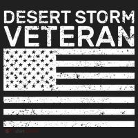 Desert Storm Veteran Hat thumb 2