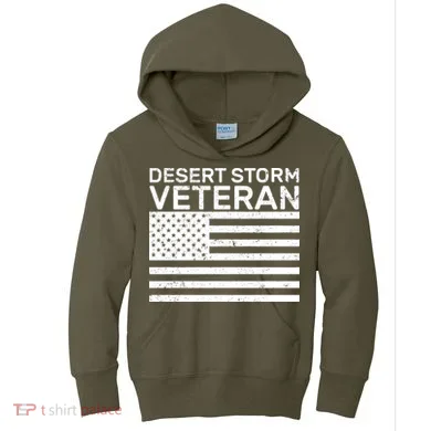 Kids Hoodie