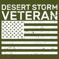 Desert Storm Veteran Kids Hoodie thumb 2