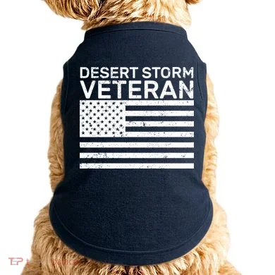 Doggie Tank
