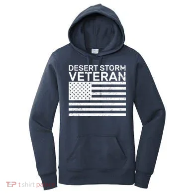 Women's Hoodie