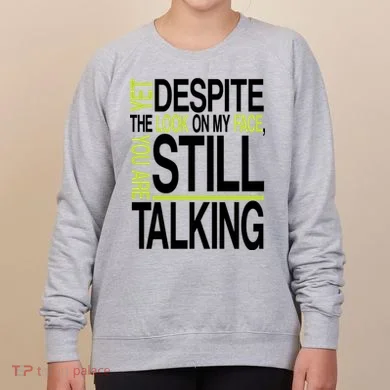 Women's Sweatshirt