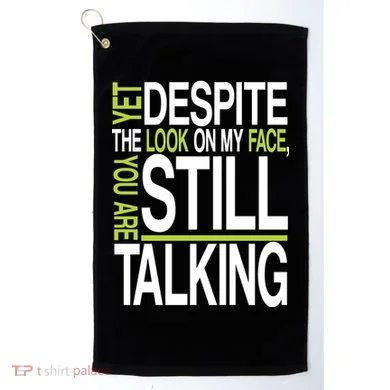 Golf Towel