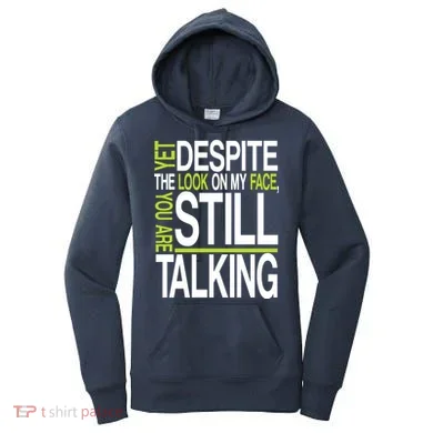 Women's Hoodie