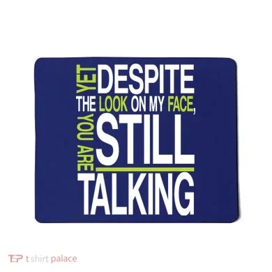 Mousepad