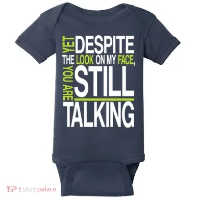 Baby Bodysuit