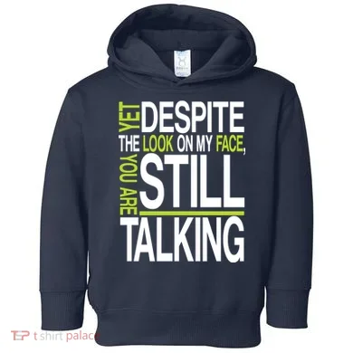 Toddler Hoodie