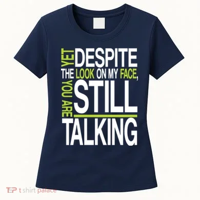 Women's T-Shirt